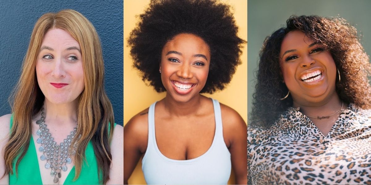 A THIRD SPACE to Make World Premiere at Hollywood Fringe Festival