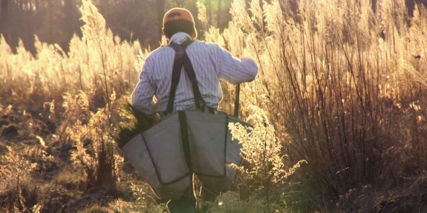 A THOUSAND PINES Adds Film Festival Dates Before PBS Broadcast On Independent Lens  Image