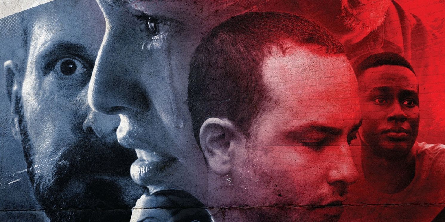 A TIME FOR EVERY PURPOSE Sets Digital Debut for October  Image