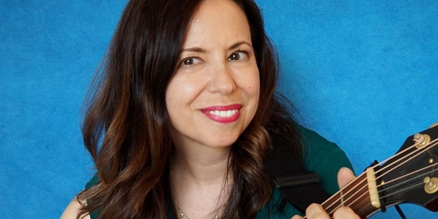 A TRANSCRIBER'S TALE Comes to the Broadwater Black Box in June  Image