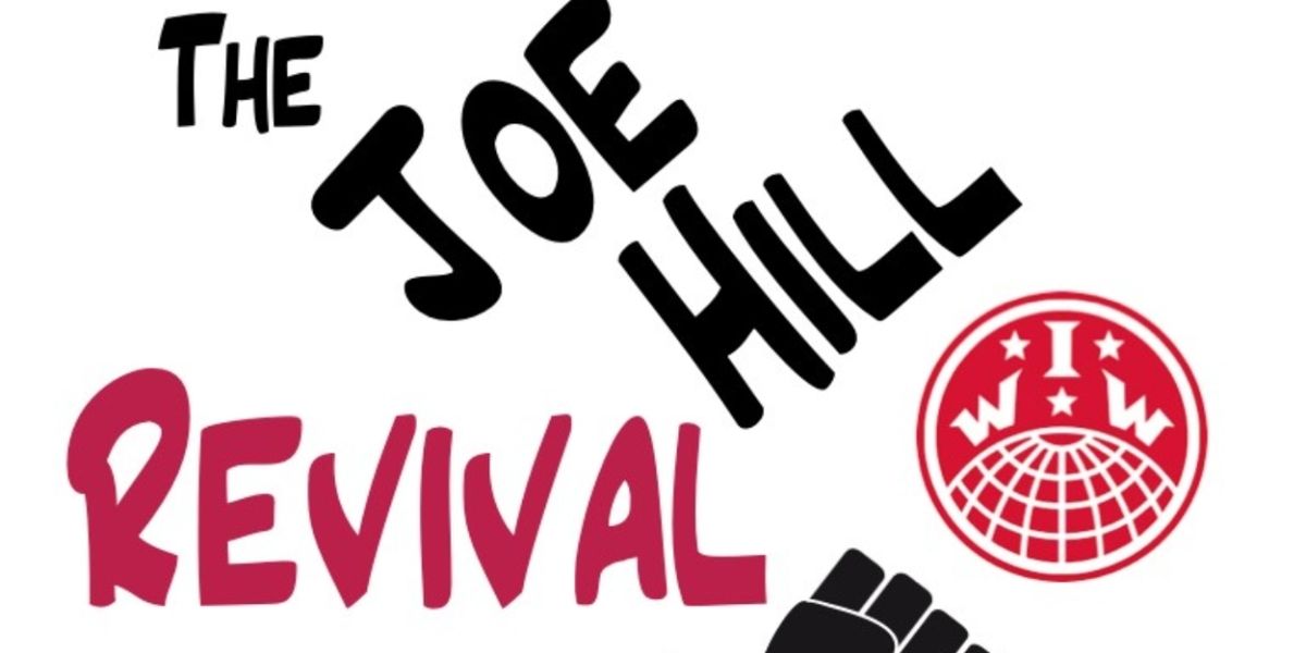 A LITTLE MORE LIGHT: Songs & Stories from Dan Furman's THE JOE HILL REVIVAL is Coming to The Green Room 42