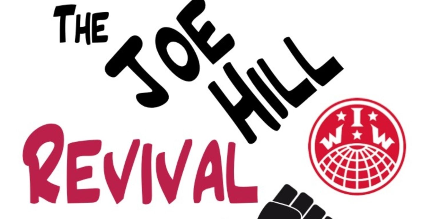 A LITTLE MORE LIGHT: Songs & Stories from Dan Furman's THE JOE HILL REVIVAL is Coming to The Green Room 42  Image