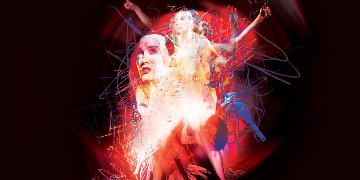 A TROJAN WOMAN Comes to the King's Head Theatre  Image