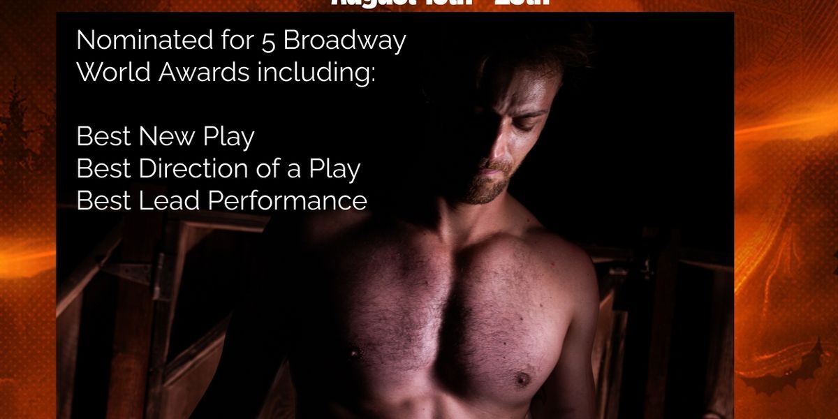 A TWISTED BARGAIN to be Presented at The Black Box at Diversionary Theater