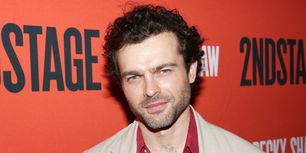 A TALENT FOR MURDER, Starring Alden Ehrenreich, Coming to Theaters This Fall