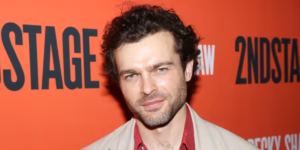 A TALENT FOR MURDER, Starring Alden Ehrenreich, Coming to Theaters This Fall