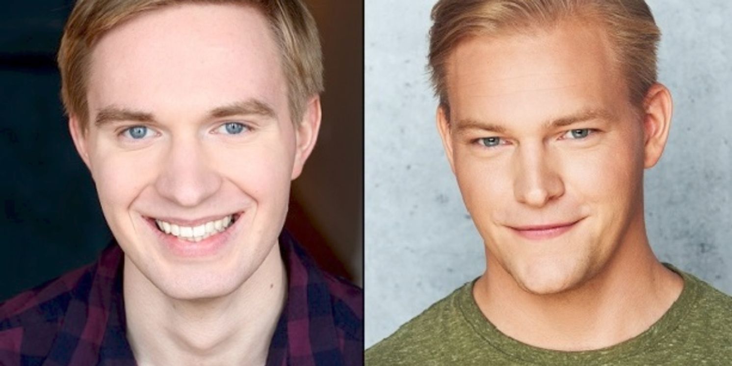 A Theater In The Dark to Present Live Immersive Staged Reading of THE WHITE CITY: AN AUDIBLE EXHIBITION ON H.H. HOLMES, MURDERER in October  Image