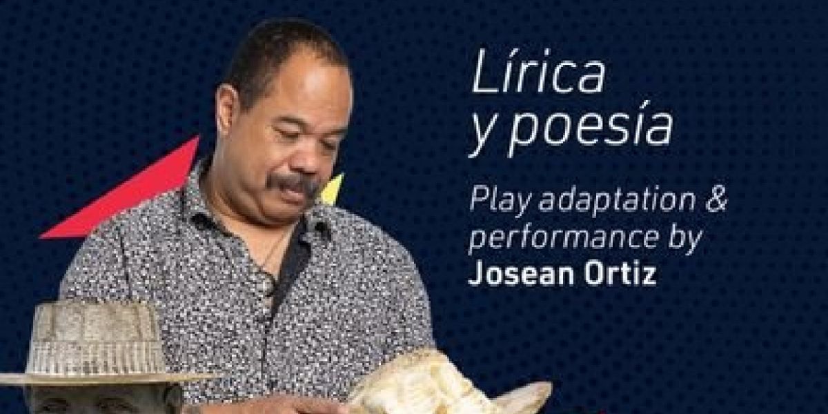 A Theatrical Tribute To Salsa And Bolero Legend Tite Curet Alonso Comes To Boston