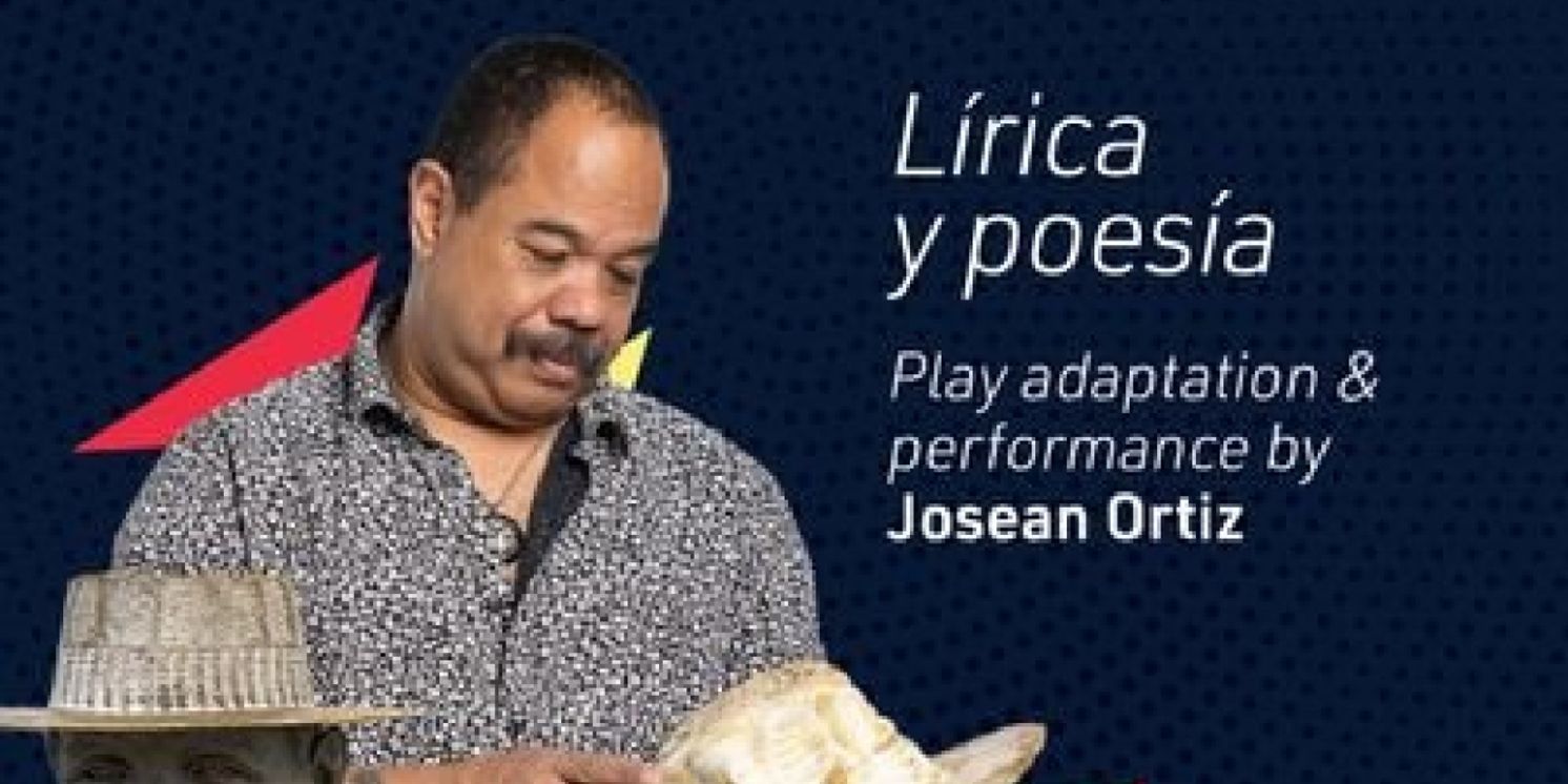 A Theatrical Tribute To Salsa And Bolero Legend Tite Curet Alonso Comes To Boston  Image