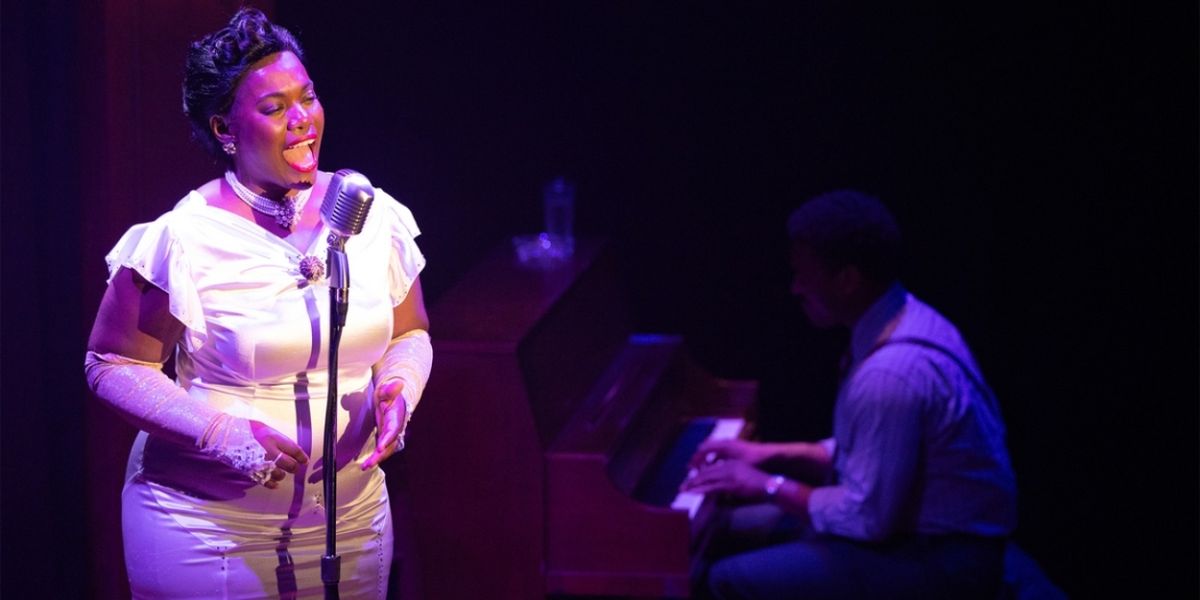 LADY DAY AT EMERSON'S BAR AND GRILL to Bring Billie Holiday's Iconic Songs to the Stage at New London Barn Playhouse
