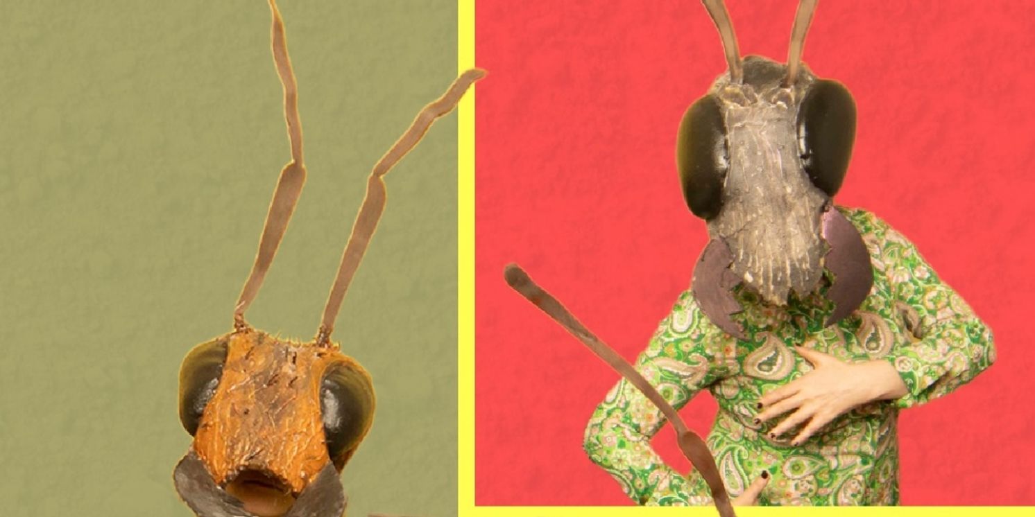 A(U)NTS! Comes to The Brick in May  Image