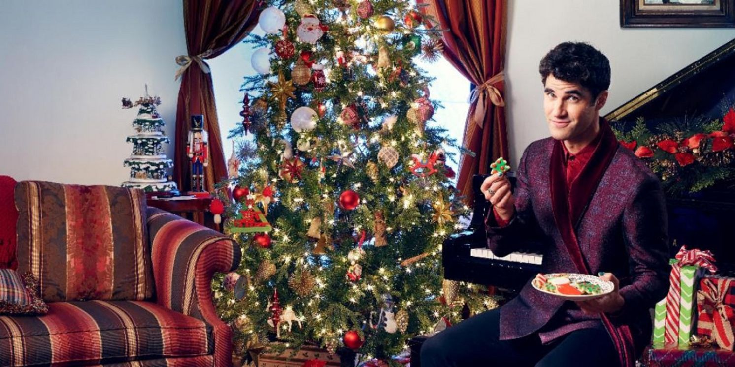 A VERY DARREN CRISSMAS Comes to Denver in December  Image