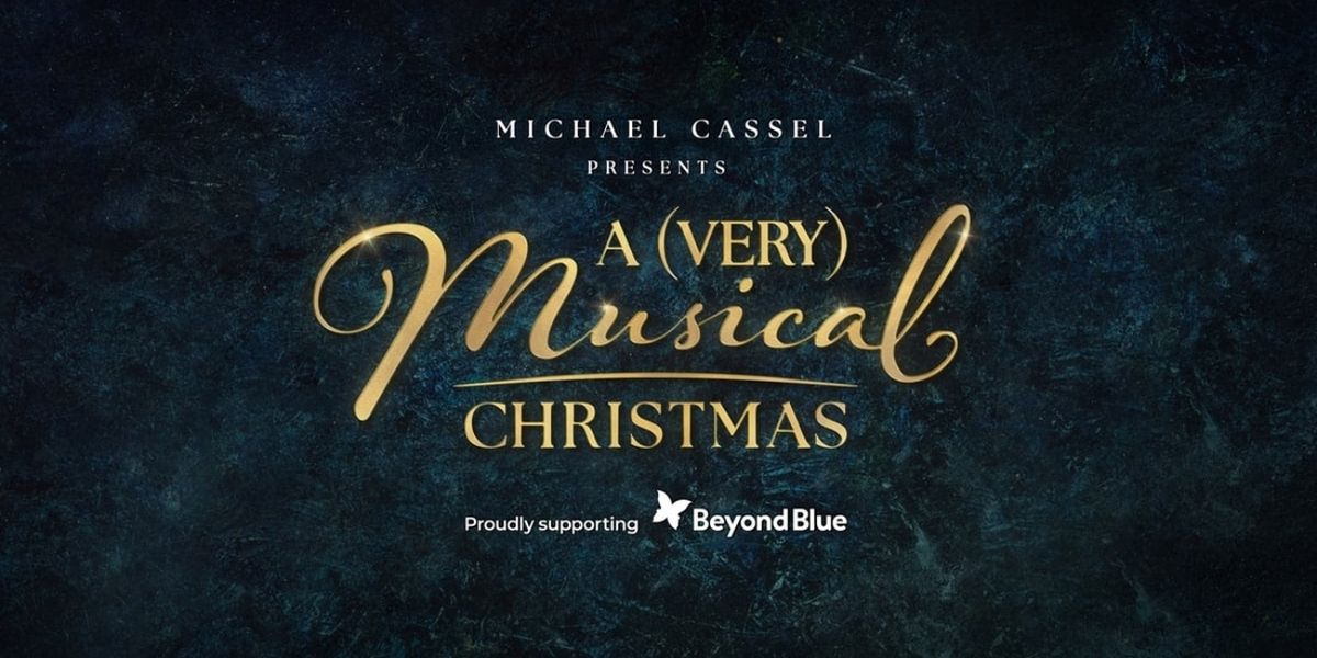 A (VERY) MUSICAL CHRISTMAS Will Return in 2025