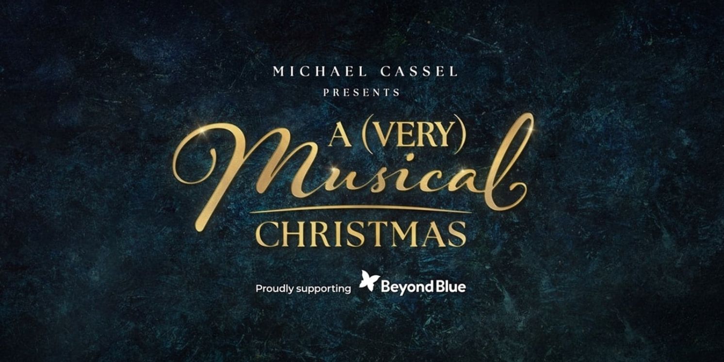 A (VERY) MUSICAL CHRISTMAS Will Return in 2025  Image