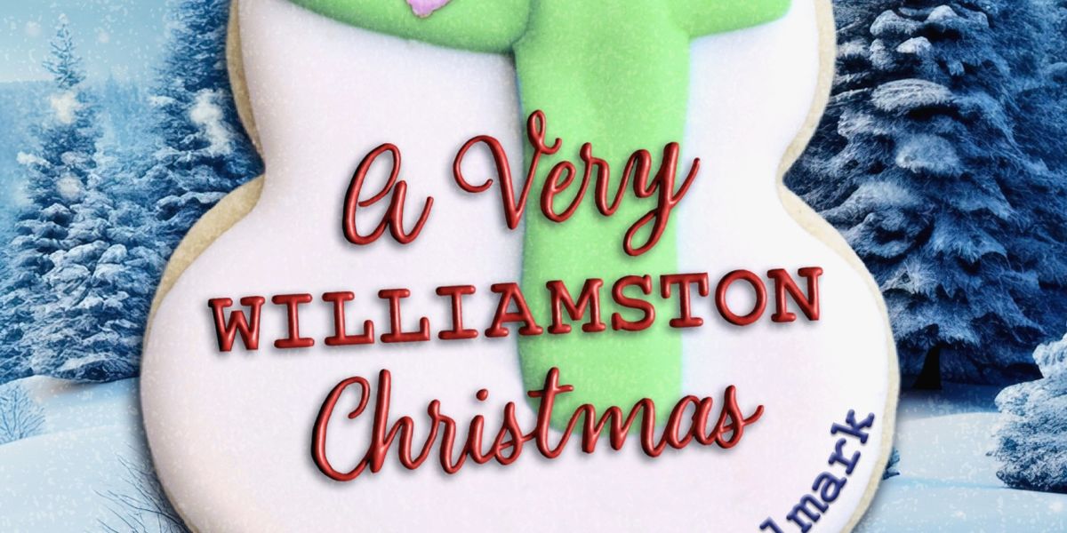 A VERY WILLIAMSTON CHRISTMAS Comes to Williamston Theatre