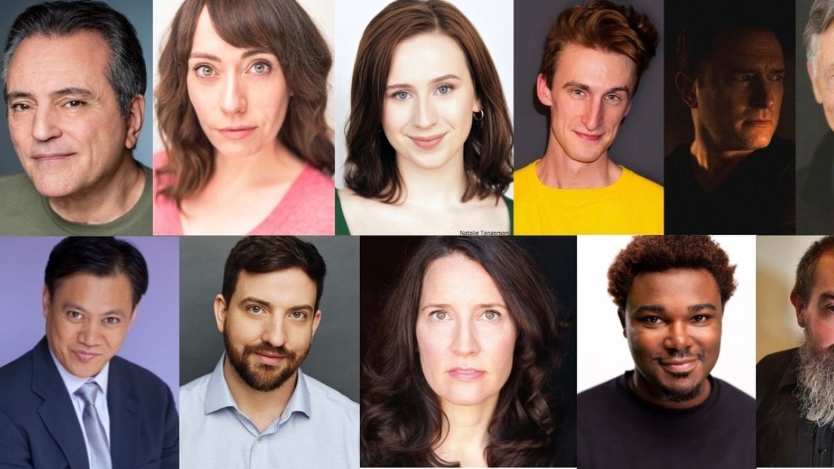 A VIEW FROM THE BRIDGE to Make Chicago Debut for Two Edge Theater