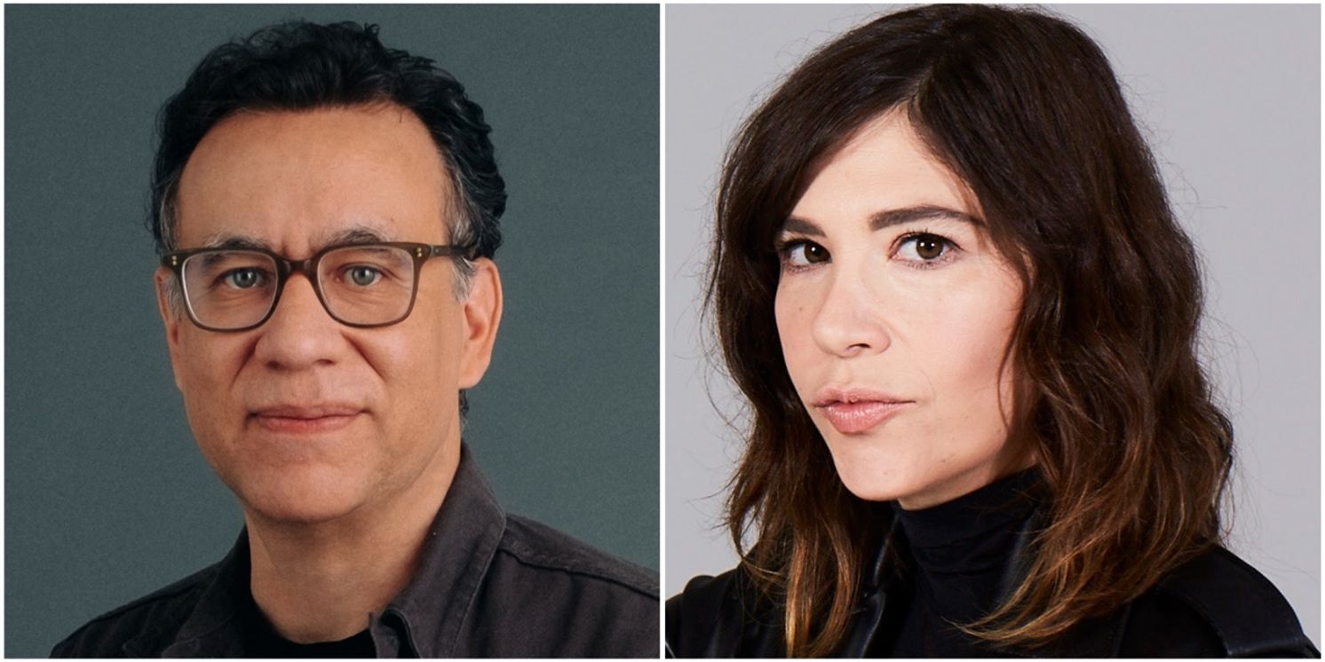 A VISIT FROM PORTLANDIA WITH FRED AND CARRIE is Coming to Steppenwolf Theatre  Image