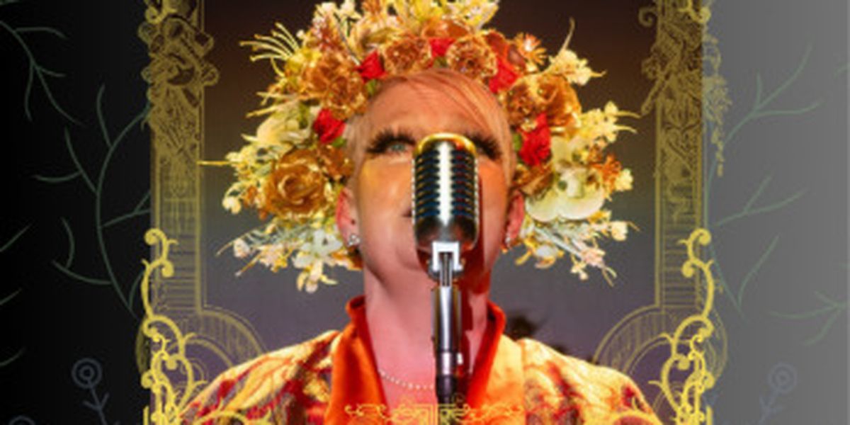 ET SA-VALISE PRESENTS:  A VINTAGE CHRISTMAS is Coming to Canal Café Theatre