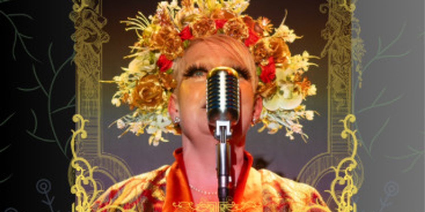 ET SA-VALISE PRESENTS:  A VINTAGE CHRISTMAS is Coming to Canal Café Theatre  Image