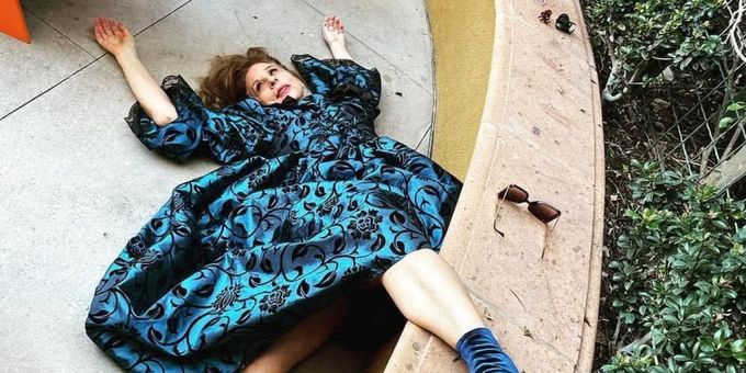 A WOMAN IN REVERSE World Premiere Set for Midtown International Theatre Festival Photos