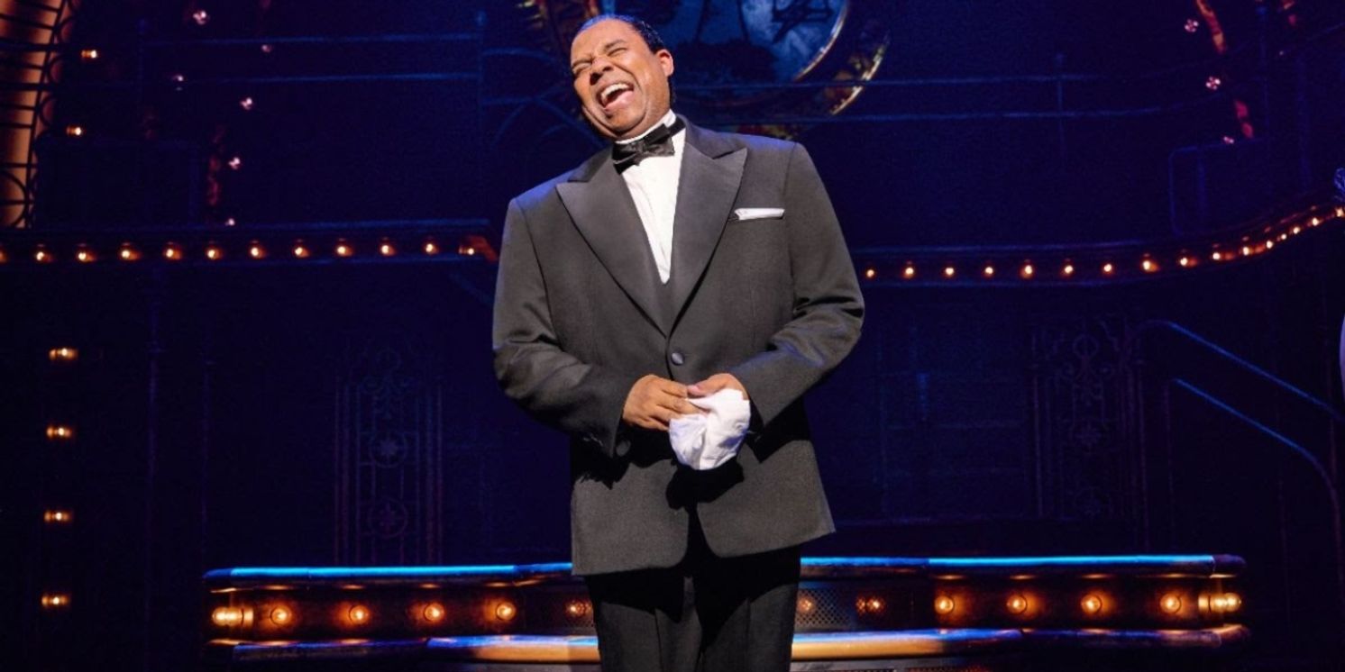 A WONDERFUL WORLD & Broadway Cares to Support New Orleans  Image