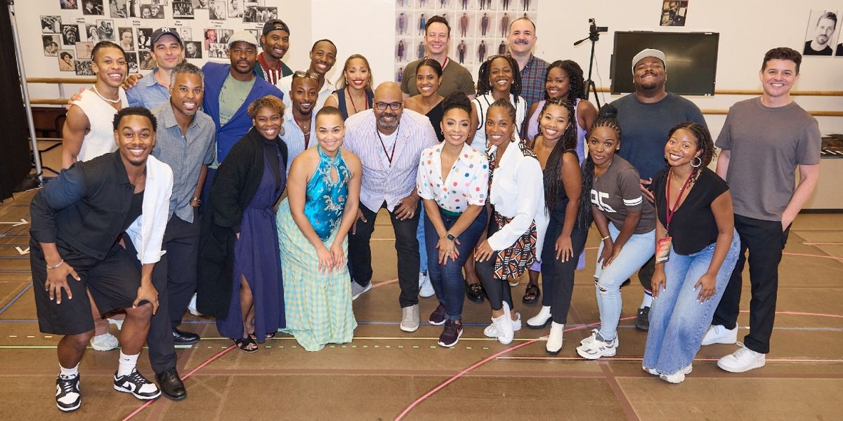 A WONDERFUL WORLD: THE LOUIS ARMSTRONG MUSICAL to Offer $25 and $49 Rush Tickets