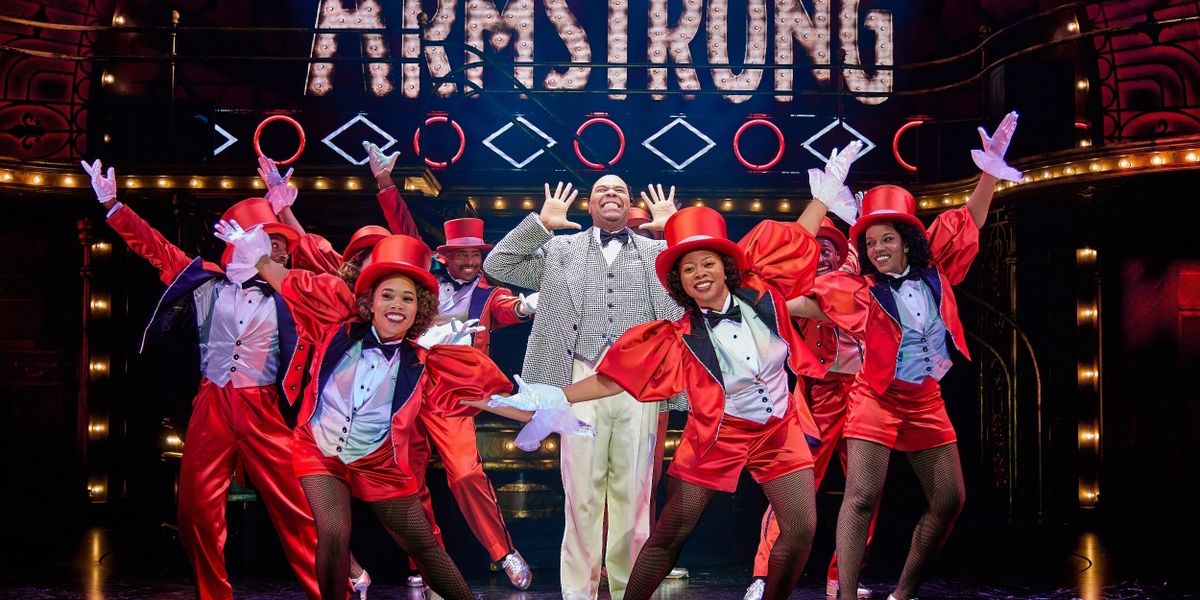 A WONDERFUL WORLD Will Host Talkbacks in Honor of Black History Month