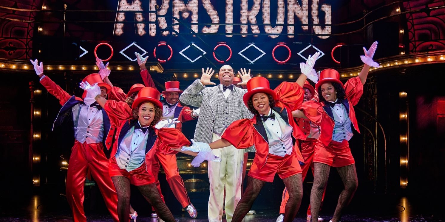 A WONDERFUL WORLD Will Host Talkbacks in Honor of Black History Month  Image