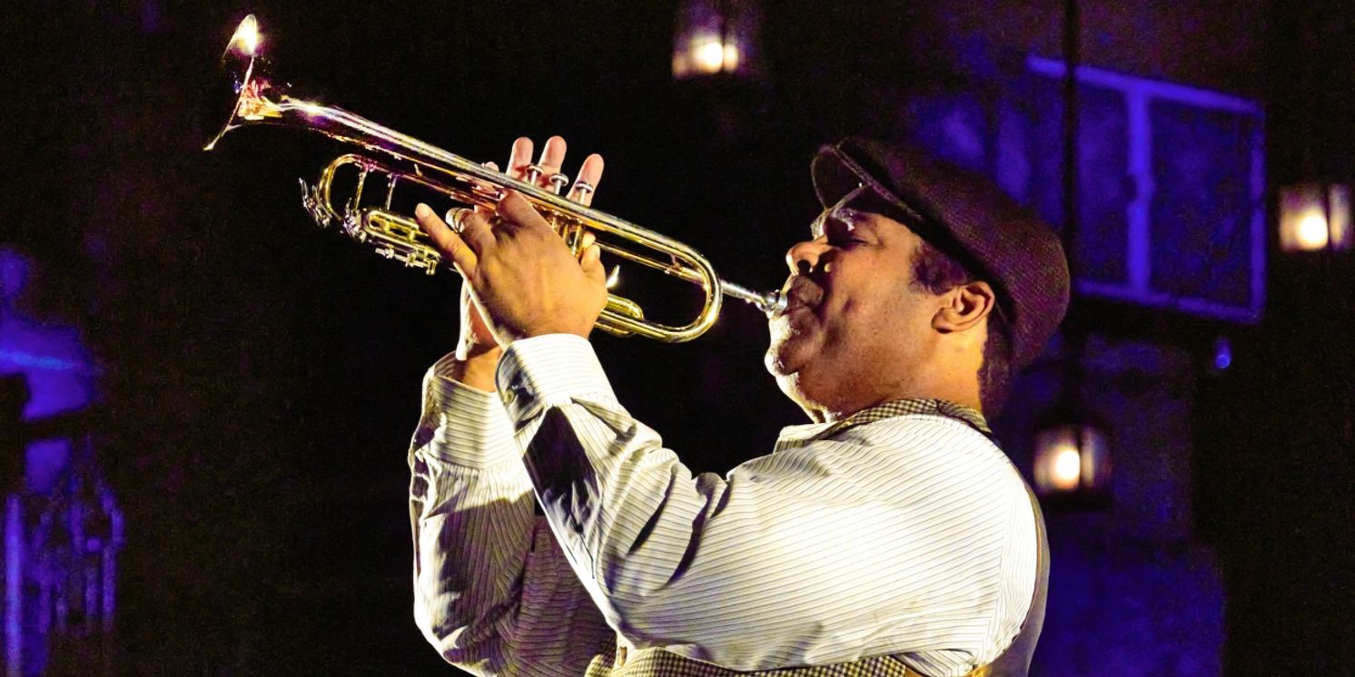 A WONDERFUL WORLD to Host Event to Celebrate Box Office Opening  Image