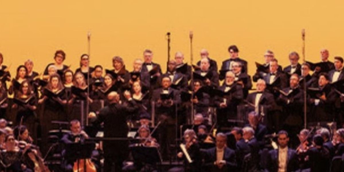 A WONDROUS SOUND to be Presented at Lyric Opera of Chicago