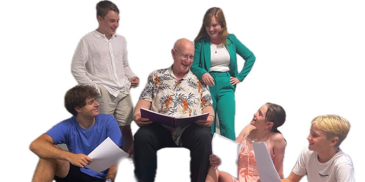 A WORLD OF ENTERTAINMENT Will Benefit the Actors' Benevolent Fund at New Theatre
