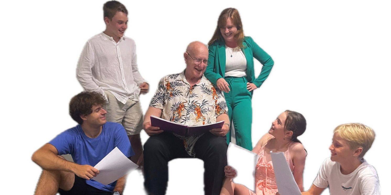 A WORLD OF ENTERTAINMENT Will Benefit the Actors' Benevolent Fund at New Theatre  Image