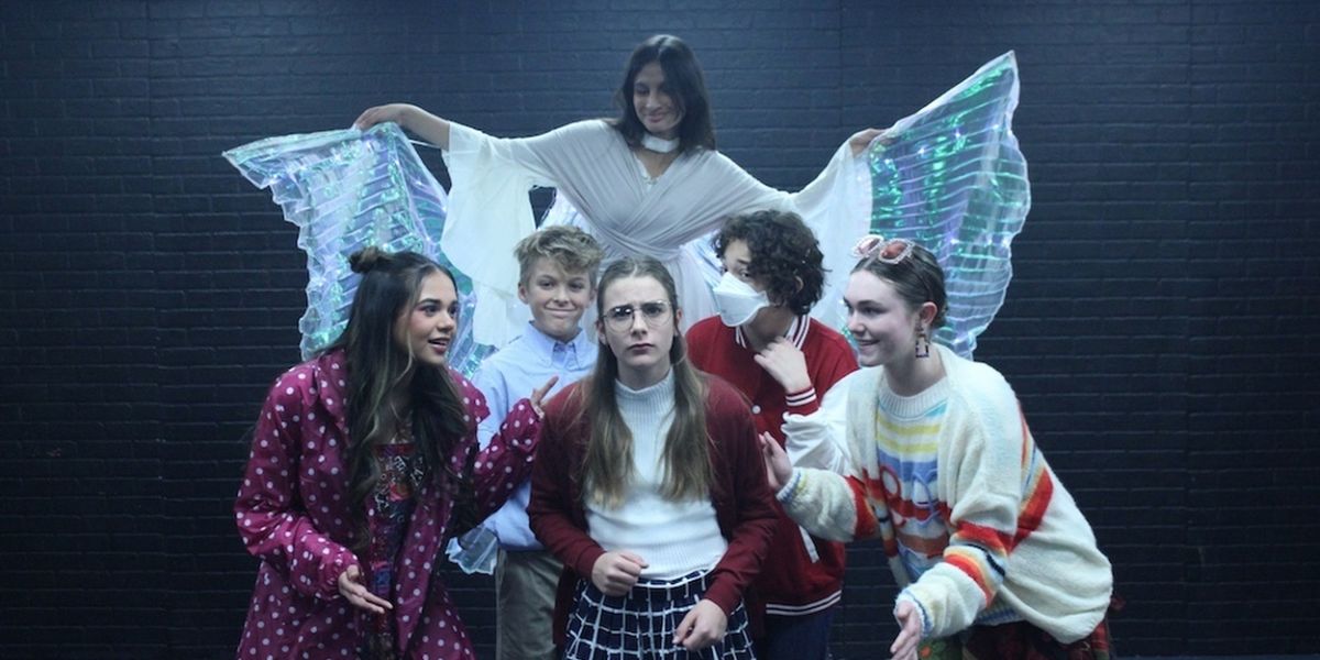 A WRINKLE IN TIME Announced At Theatre School @ North Coast Rep