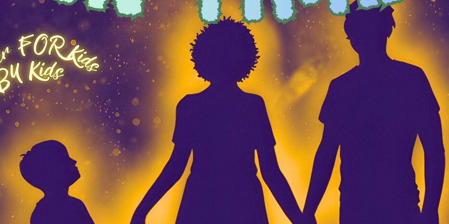 Lost Nation Theater To Present A WRINKLE IN TIME As Winter Youth Dance Theater Production  Image