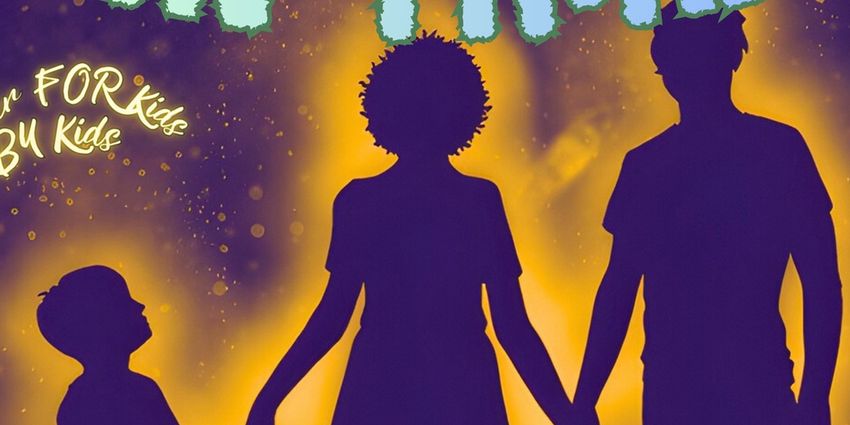 Lost Nation Theater To Present A WRINKLE IN TIME As Winter Youth Dance Theater Production Photo