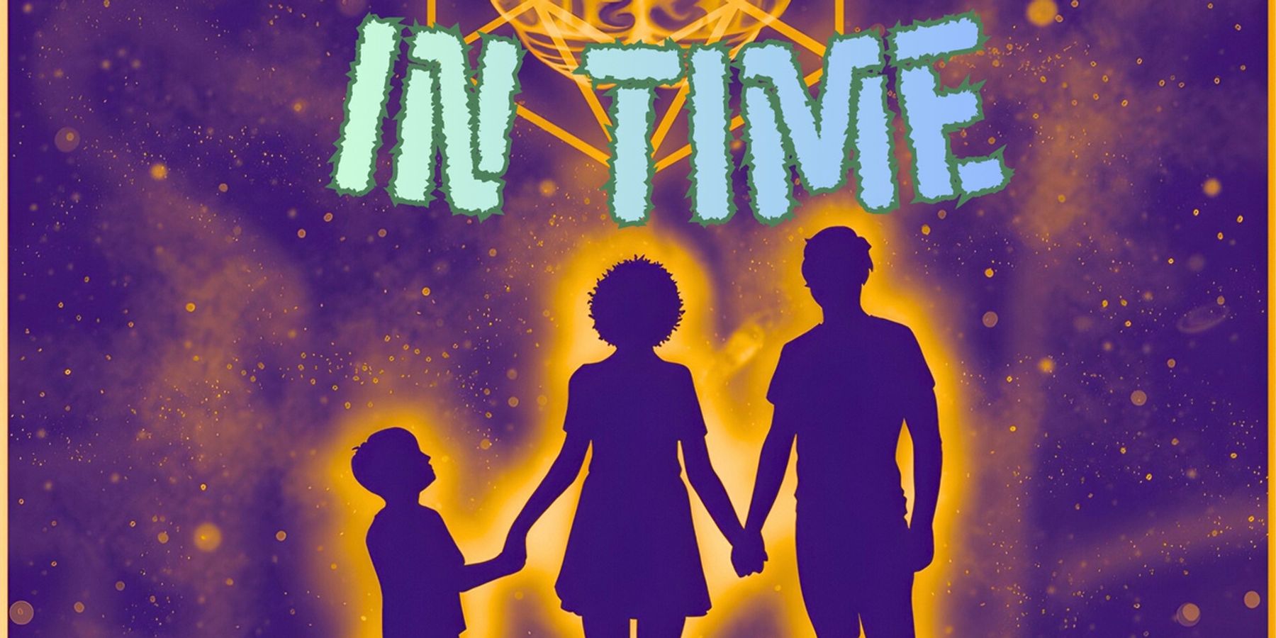 A WRINKLE IN TIME To Be Presented At Lost Nation Theater