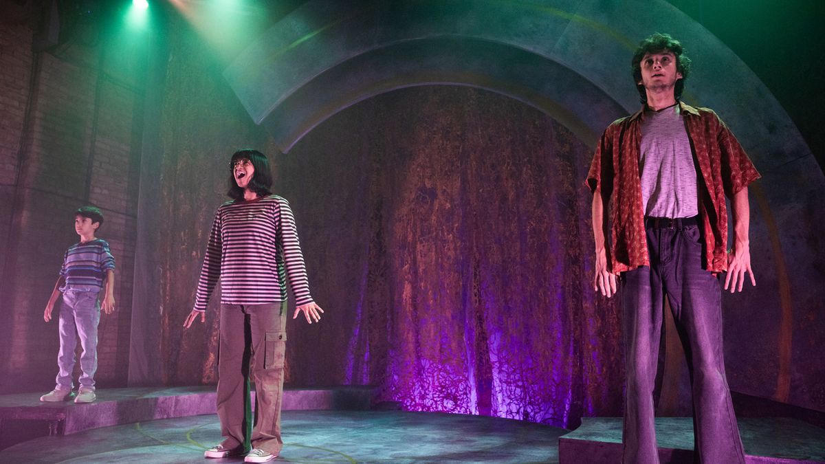 Photos: A WRINKLE IN TIME to Open Lifeline Theatre's 2026–27 Season