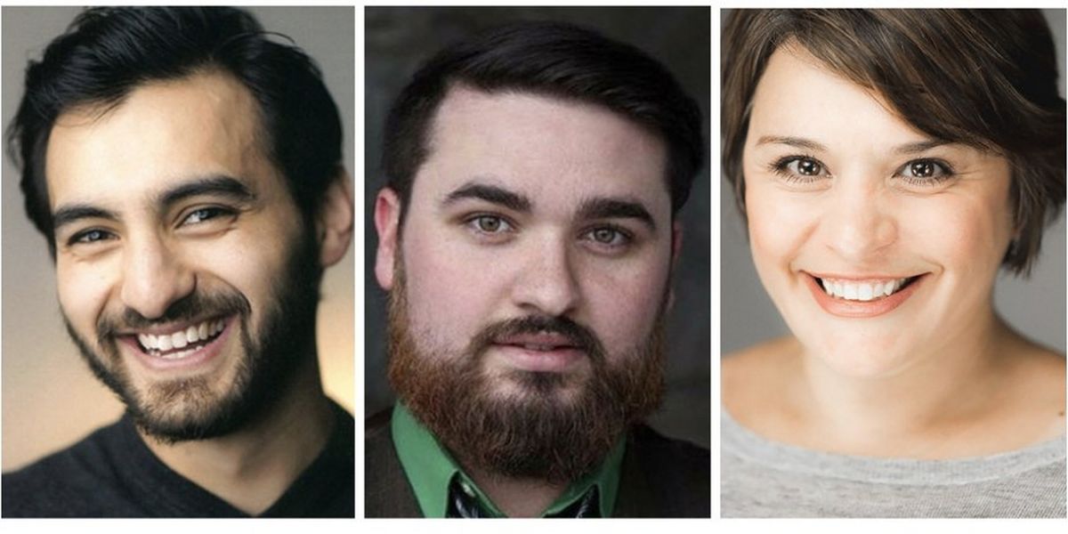 A YEAR WITH FROG AND TOAD to Play Chicago Children's Theatre Beginning in April