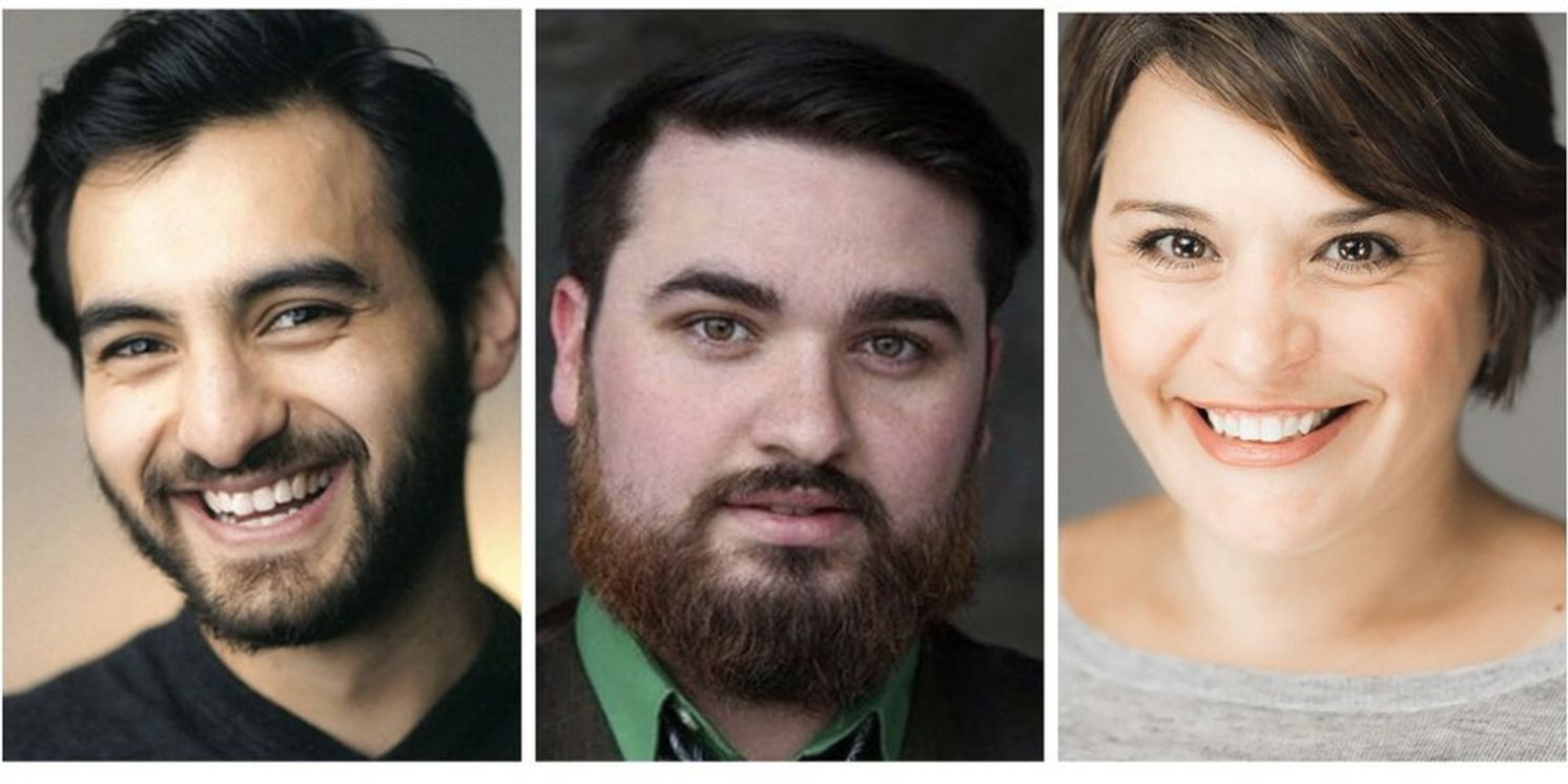 A YEAR WITH FROG AND TOAD to Play Chicago Children's Theatre Beginning in April  Image