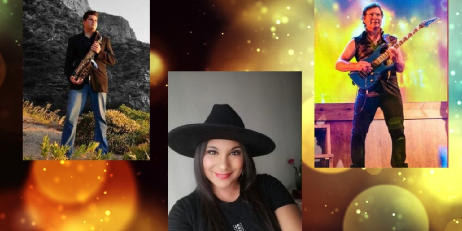 A YULETIDE CHRISTMAS to Play The Drama Factory This Month  Image