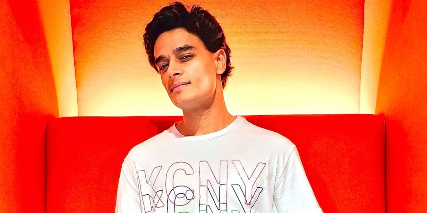 A-Zal Unveils New Single 'Lonely Town' - A Heartfelt Ode To His American Dream Journey  Image