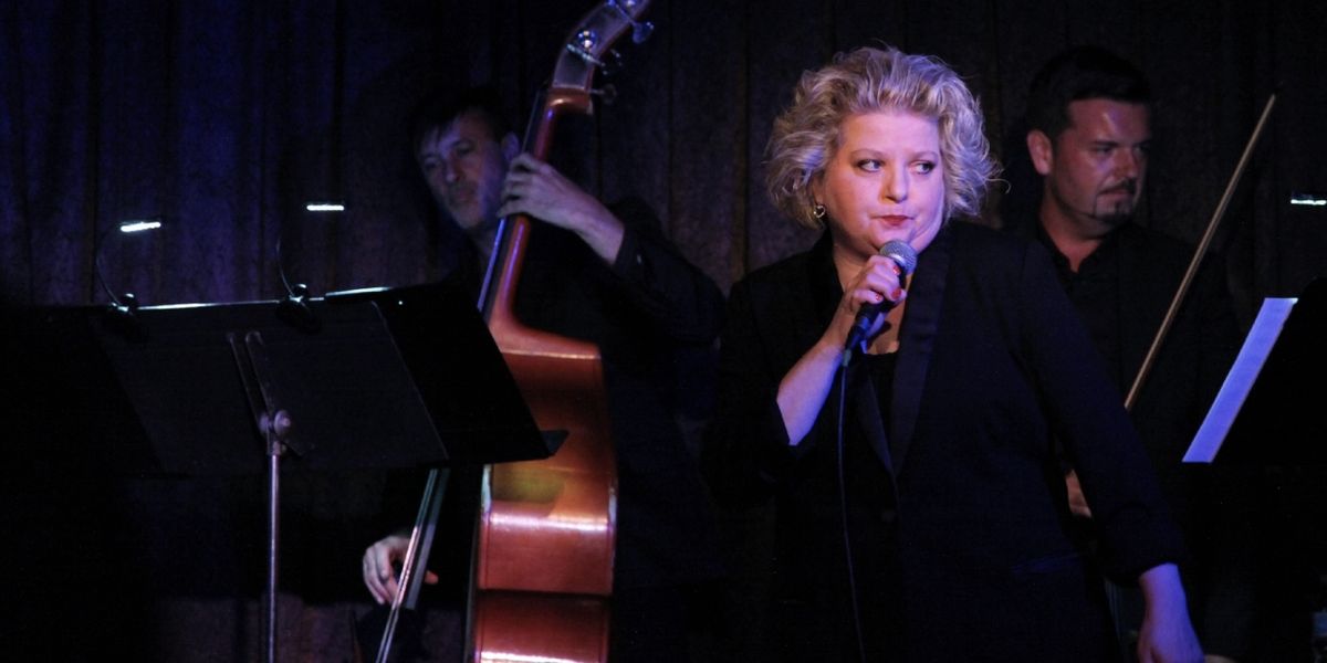 Tanya Moberly To Record Live Album Of I LOVE NEW YORK SONGWRITERS
