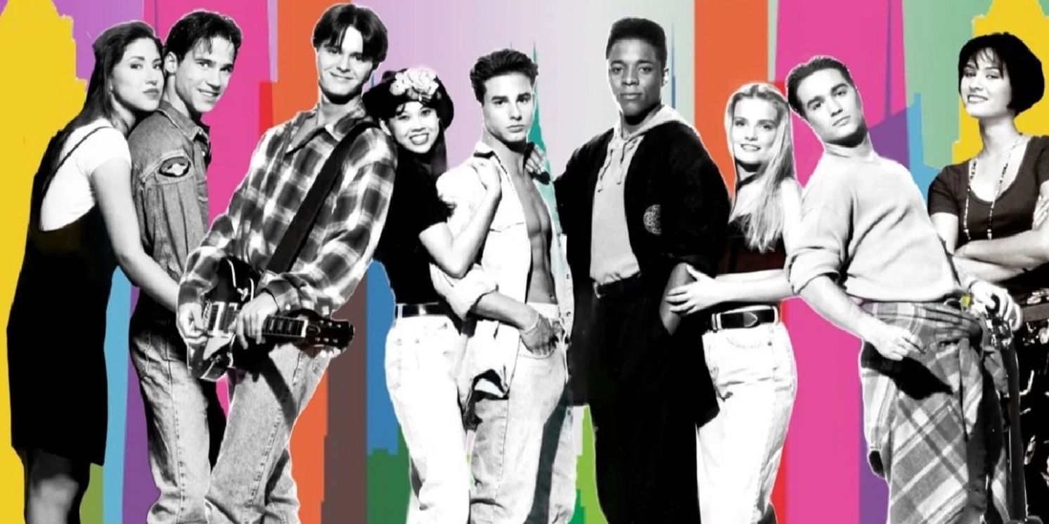 CALIFORNIA DREAMS Band To Reunite For 90s DREAMS FAN FEST And Concert  Image