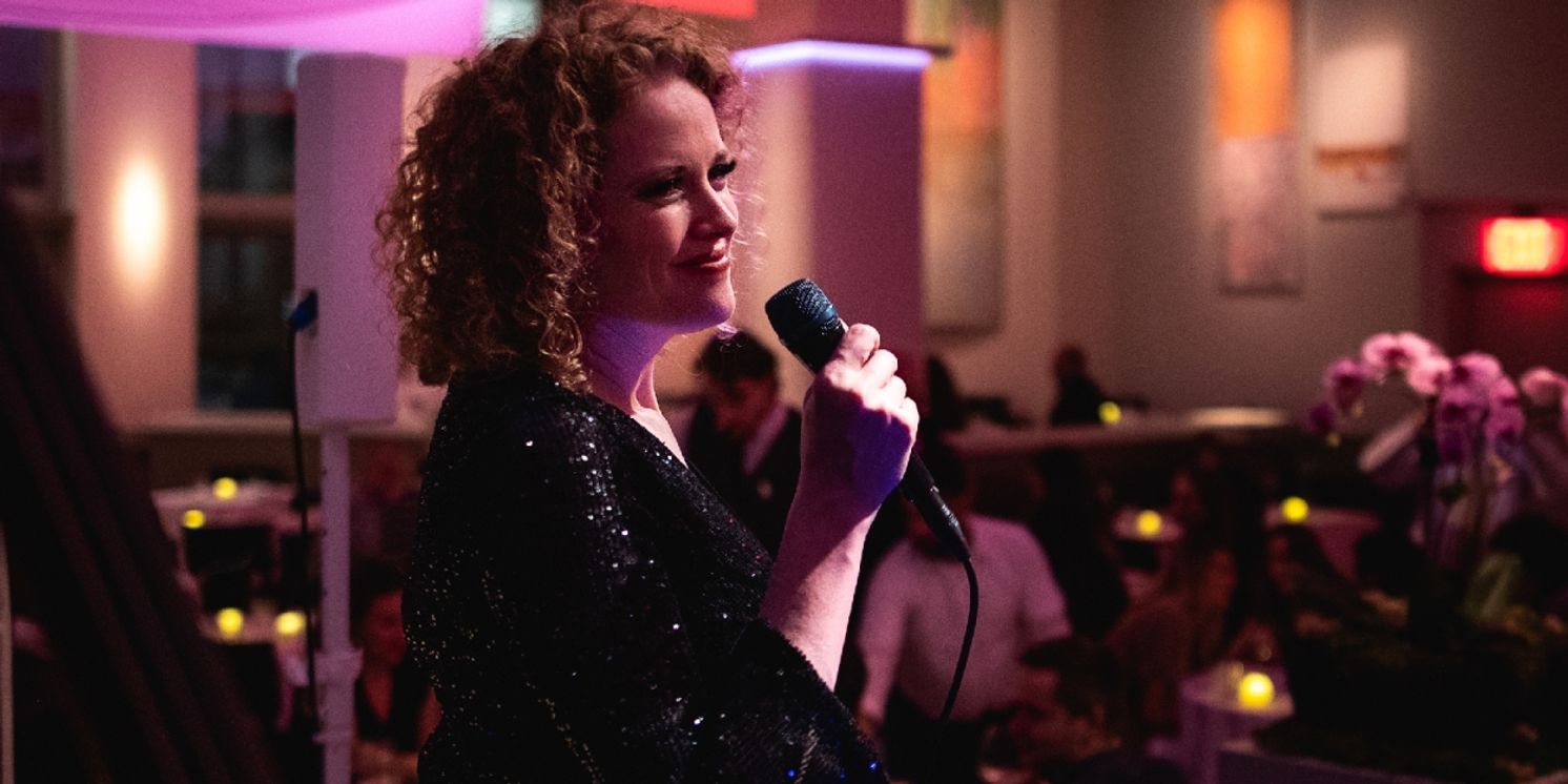 Kristen Lee Sergeant To Play Gotham Restaurant Residency  Image