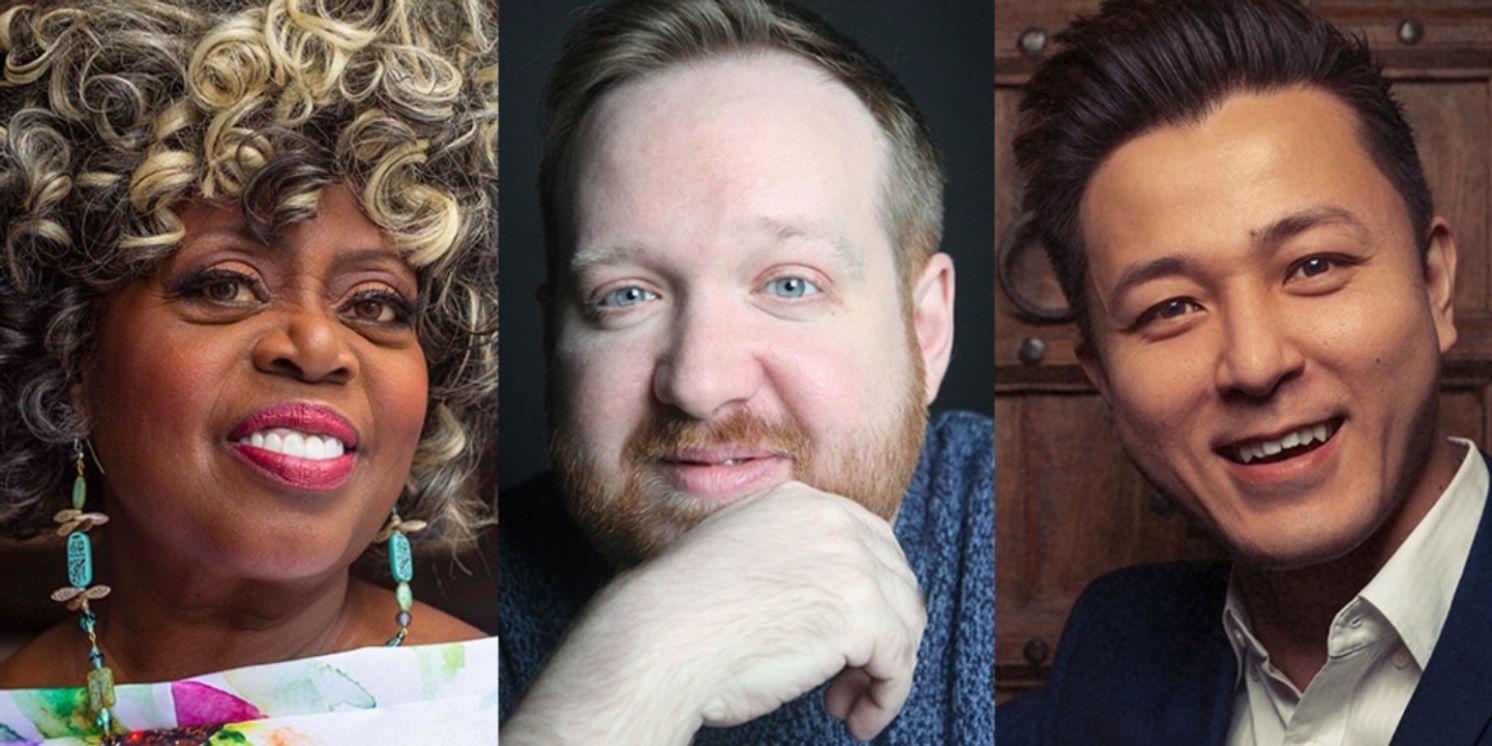 Lillias White Joins Forces With 92NY To Teach Cabaret Workshop  Image