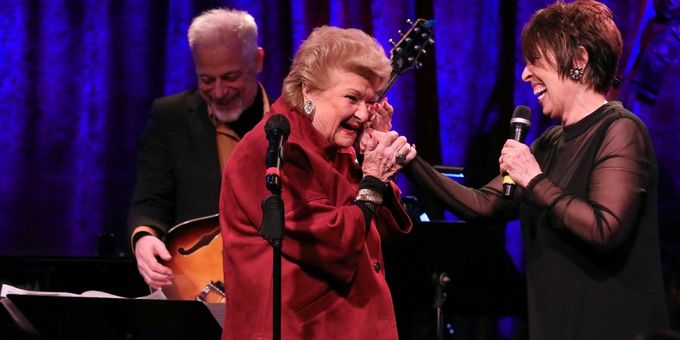 Cabaret Photographers: THE LINEUP Documentarians Photos