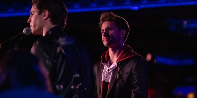 Cabaret Photographers: Thomas Salus Photos