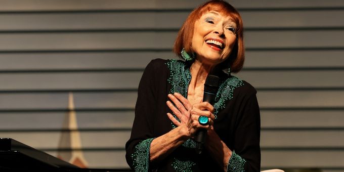 Cabaret Photographers: Conor Weiss Photos