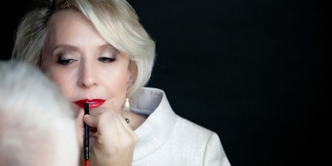 Photos: The Broadway World Cabaret Studio Portraits Photos