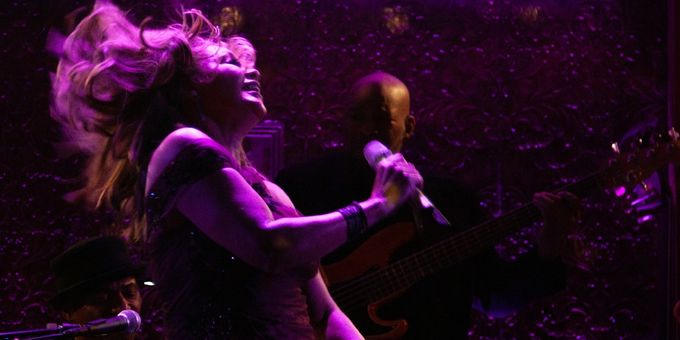 Photos: The Gasp Collection Photos